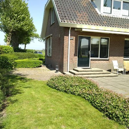 Accommodatie Op Boerderij Buitenlust Weesp Exterior foto