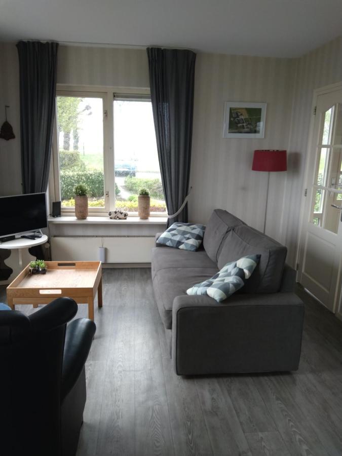 Accommodatie Op Boerderij Buitenlust Weesp Exterior foto